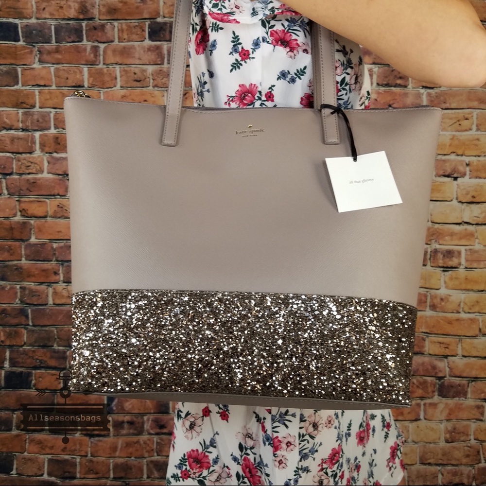 Kate spade Greta court penny cityscape tote bag - Picture 5 of 5